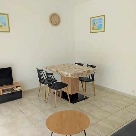 Appartement T2 Meuble Classe - Secteur Petite Provence Amelie-les-Bains-Palalda Ngoại thất bức ảnh