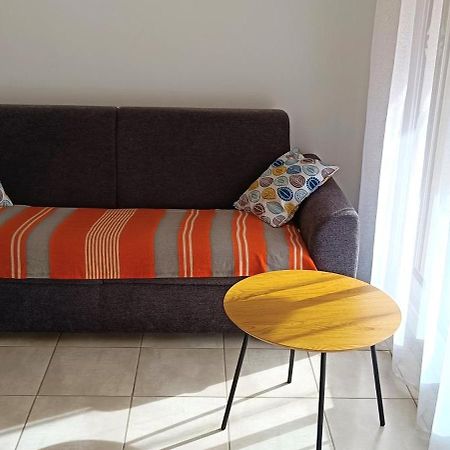 Appartement T2 Meuble Classe - Secteur Petite Provence Amelie-les-Bains-Palalda Ngoại thất bức ảnh