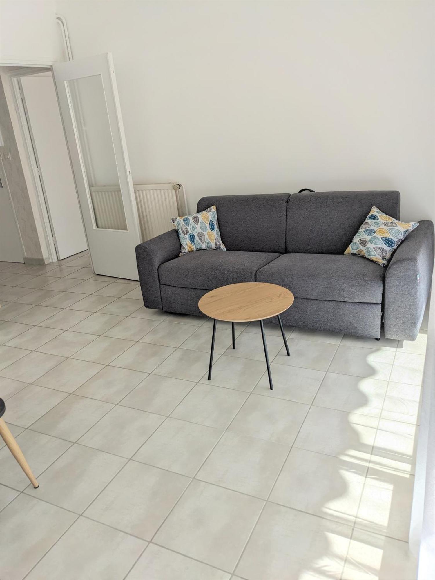 Appartement T2 Meuble Classe - Secteur Petite Provence Amelie-les-Bains-Palalda Ngoại thất bức ảnh