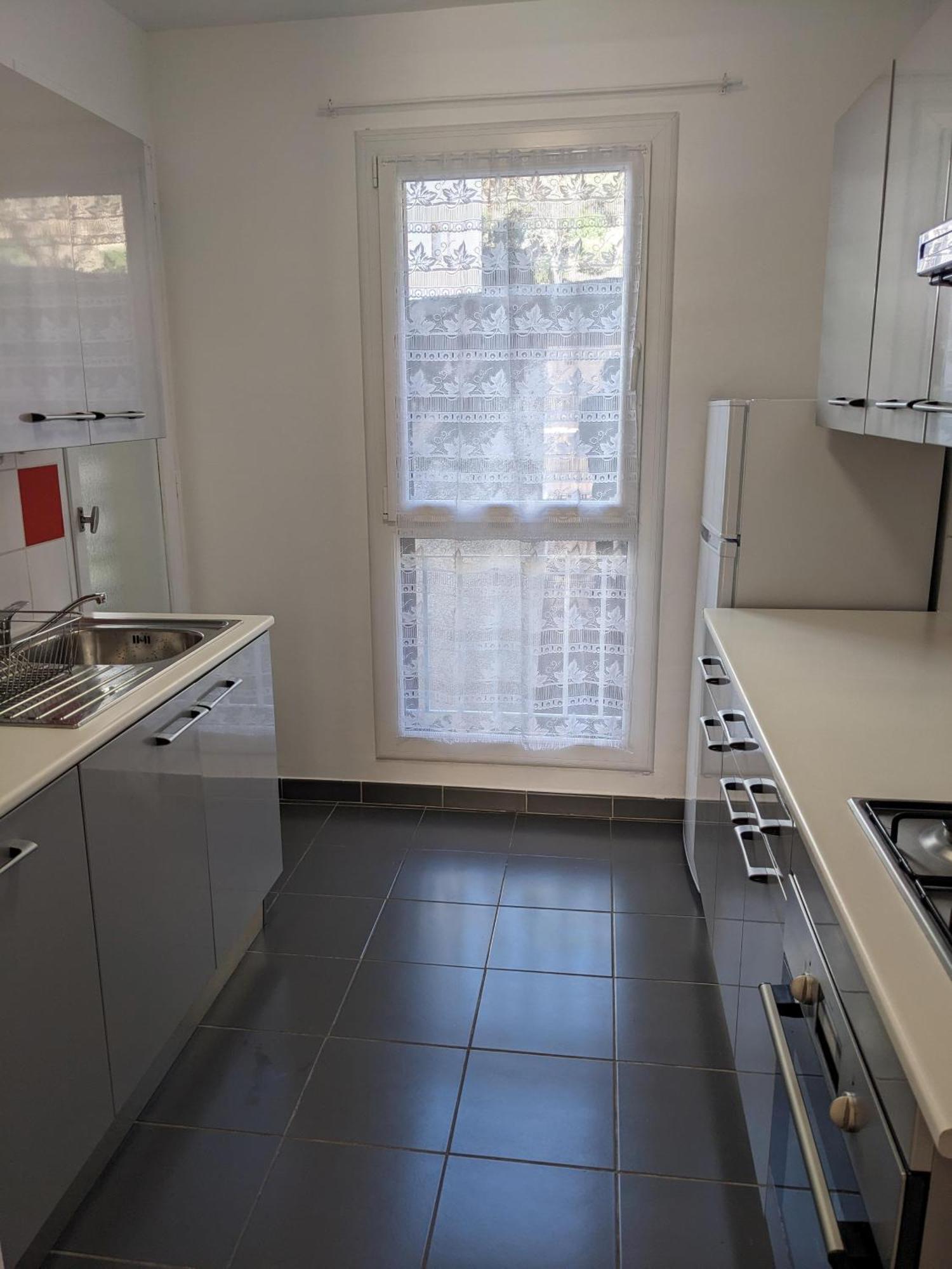 Appartement T2 Meuble Classe - Secteur Petite Provence Amelie-les-Bains-Palalda Ngoại thất bức ảnh