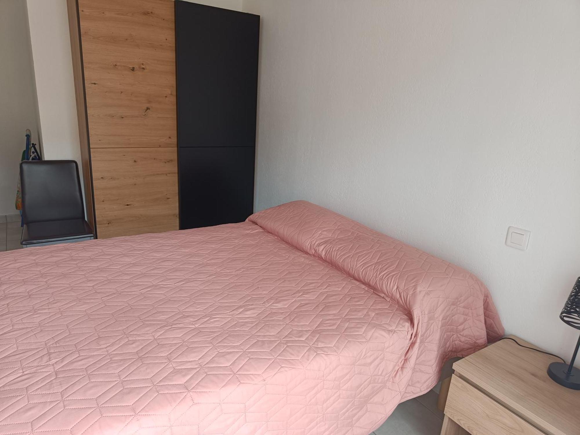 Appartement T2 Meuble Classe - Secteur Petite Provence Amelie-les-Bains-Palalda Ngoại thất bức ảnh