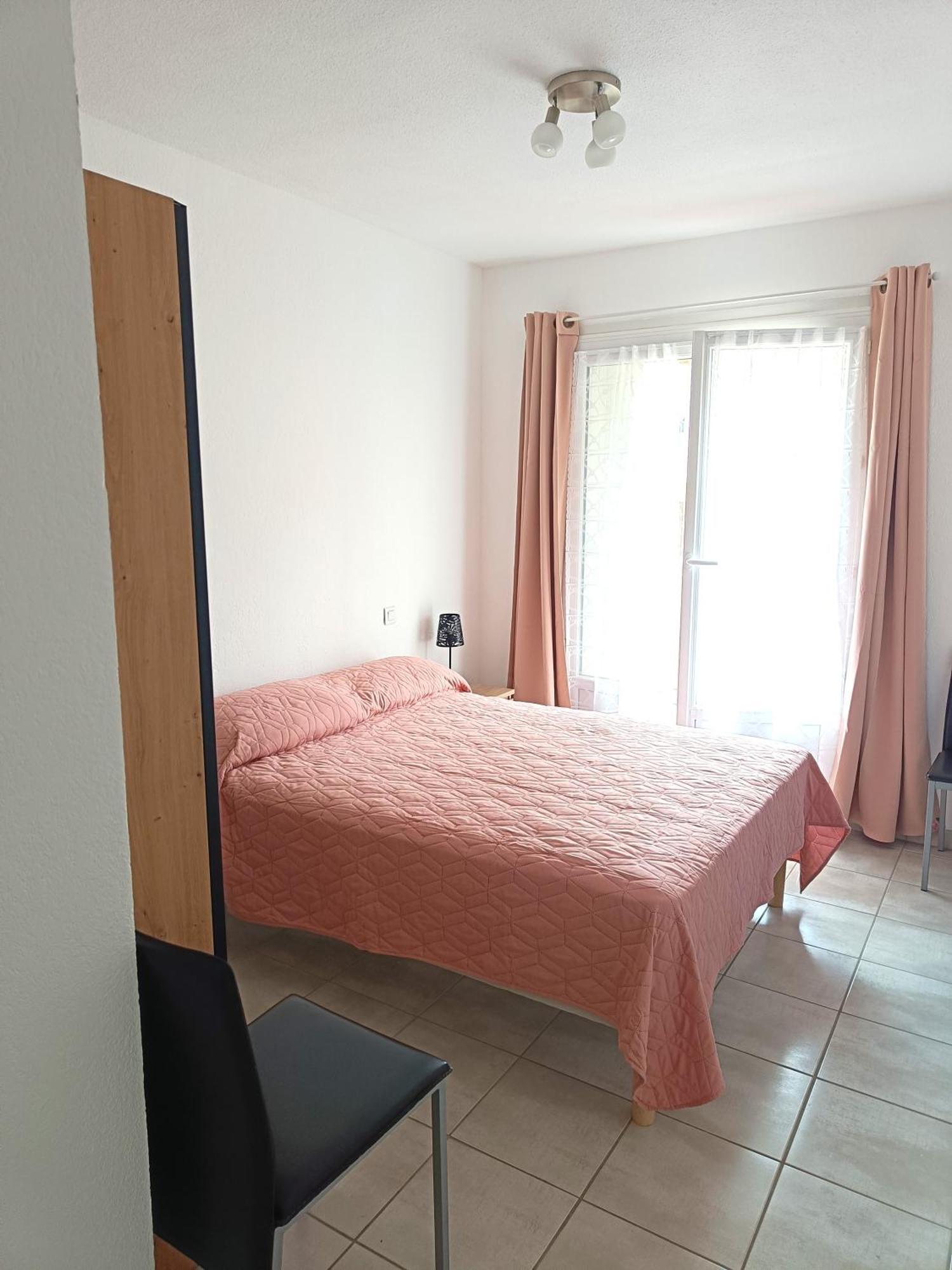 Appartement T2 Meuble Classe - Secteur Petite Provence Amelie-les-Bains-Palalda Ngoại thất bức ảnh