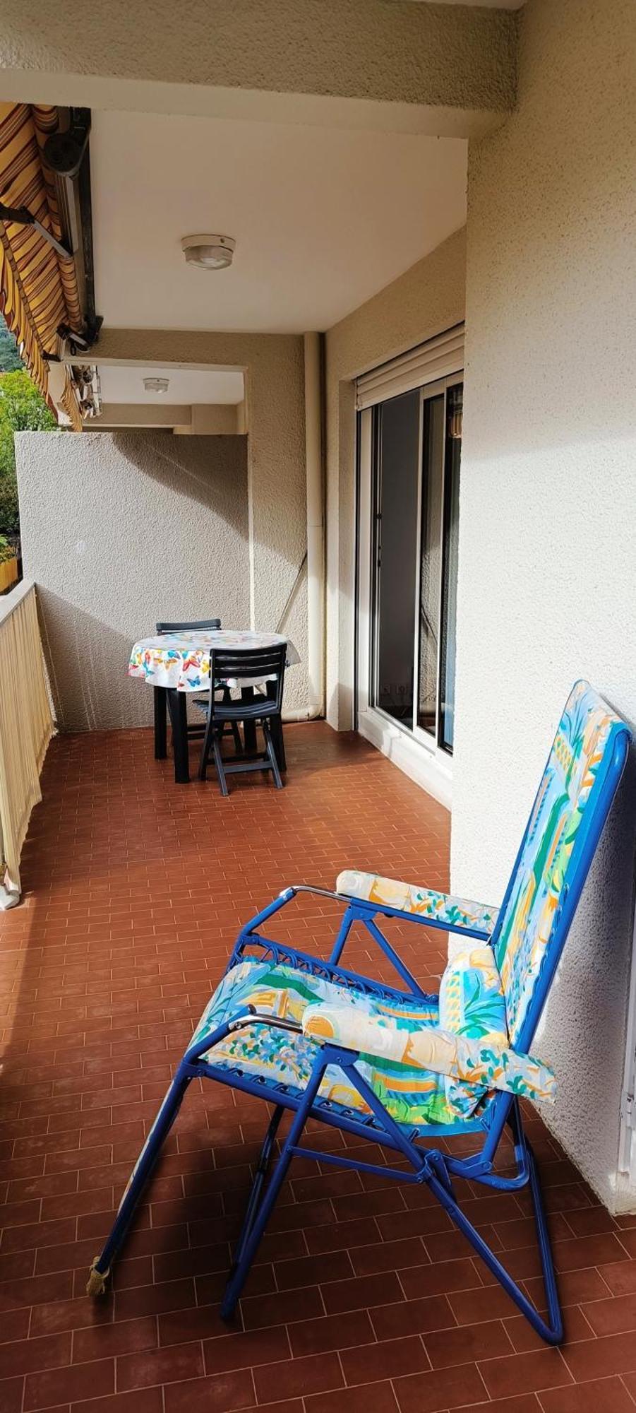 Appartement T2 Meuble Classe - Secteur Petite Provence Amelie-les-Bains-Palalda Ngoại thất bức ảnh