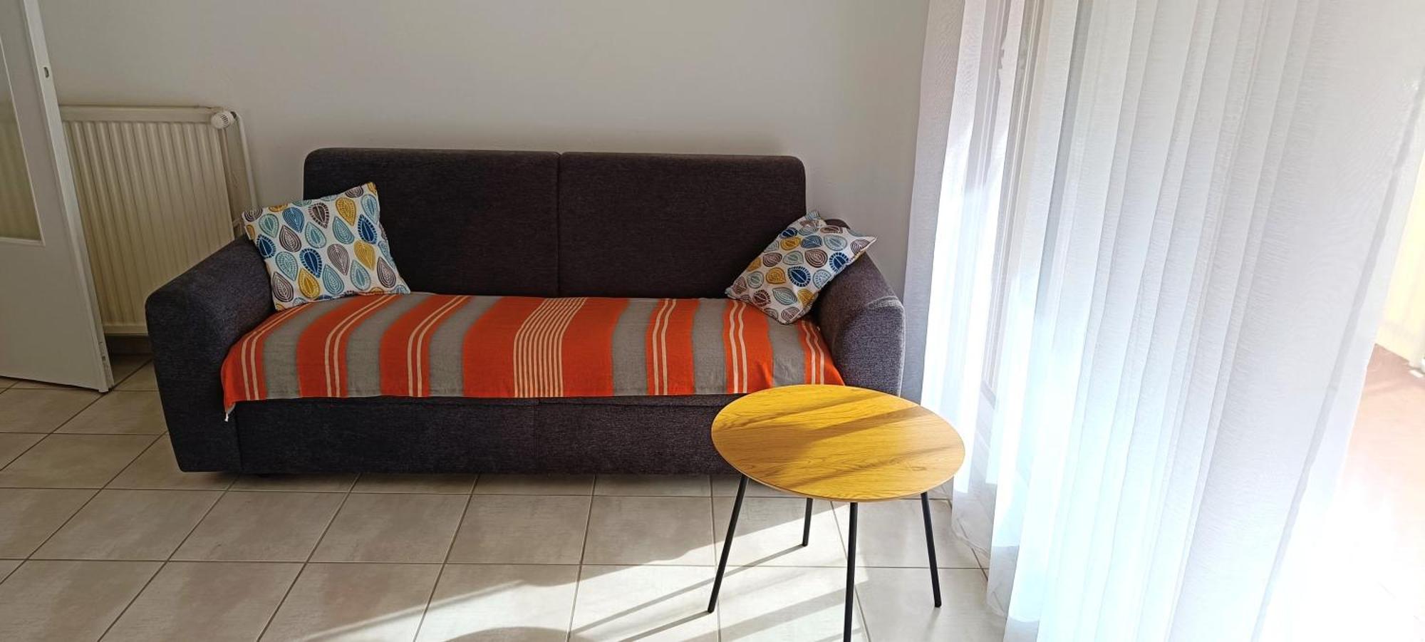 Appartement T2 Meuble Classe - Secteur Petite Provence Amelie-les-Bains-Palalda Ngoại thất bức ảnh