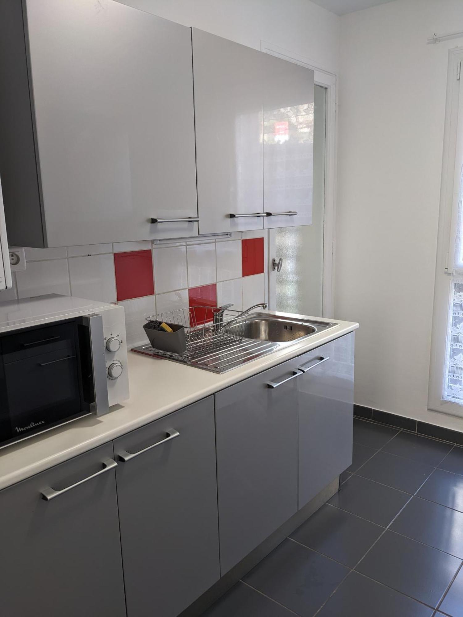 Appartement T2 Meuble Classe - Secteur Petite Provence Amelie-les-Bains-Palalda Ngoại thất bức ảnh